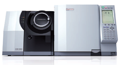 TQ8040 NX – GC-MS/MS