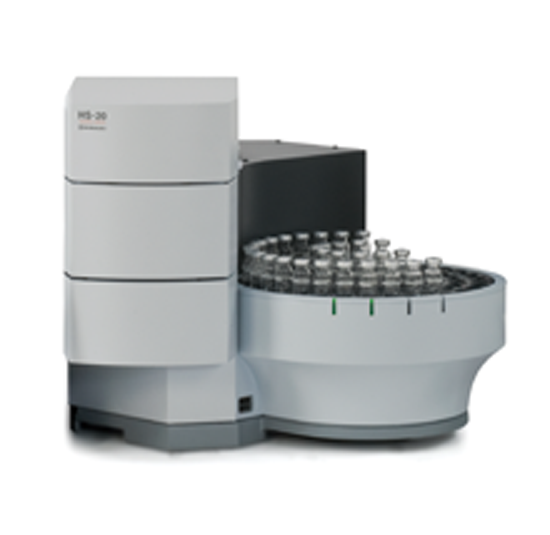 HEADSPACE HS-20 SAMPLER