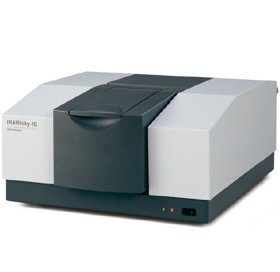 IRAFFINITY-1S