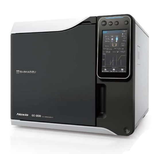 NEXIS 2030 – GC