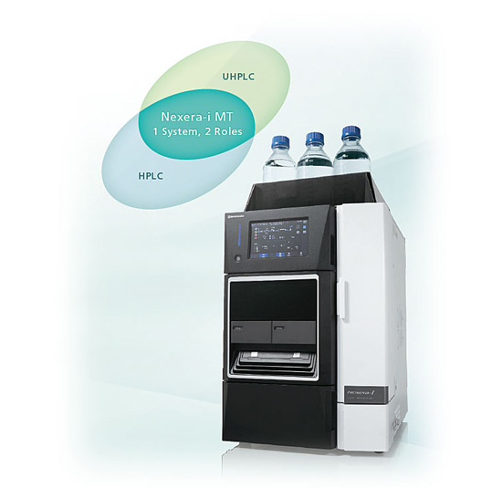 POTENCY ANALYZER
