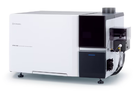 ICPMS-2040 / ICPMS-2050 Series