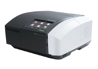 UV-1900i UV-Vis Spectrometer