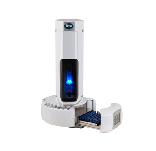 HT3000A: AUTOMATIC LIQUID SAMPLER