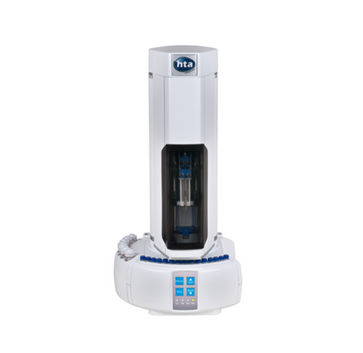 HT3100A: Autoinjector - Liquid