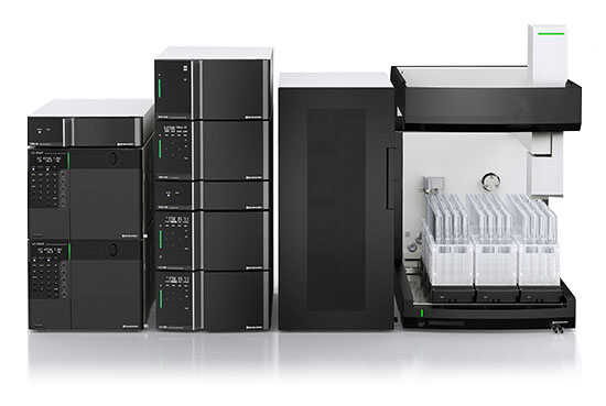 NEXERA PREP HPLC SYSTEM