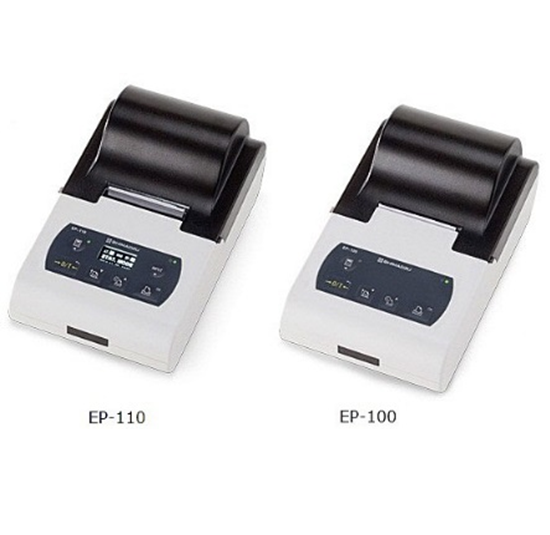 EP-100 & EP-110 Electronic Printers
