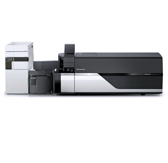 NEXERA MIKROS – LC-MS/MS