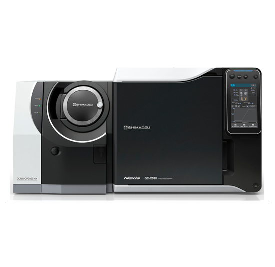 QP2020 NX – GC-MS