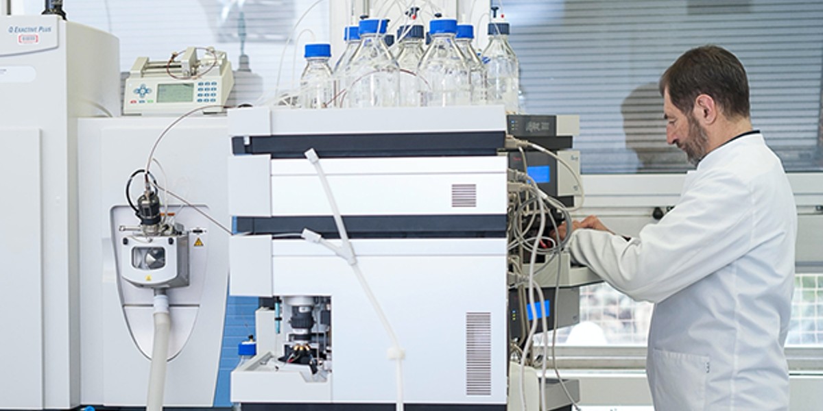 lcms troubleshooting