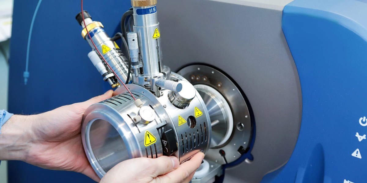 mass spec servicing tips and warning signs