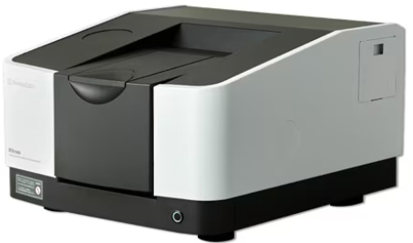 IRXross FTIR Spectrophotometer