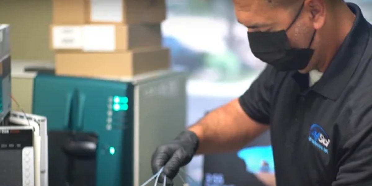 LCMS qualification FAQ