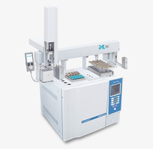 Biodiesel Analyzer (YL6500 GC)