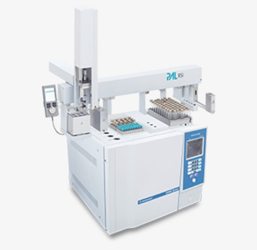 Fatty Acid Analyzer (YL6500 GC)