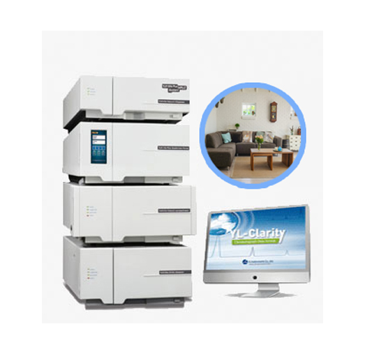 Formaldehyde Analyzer