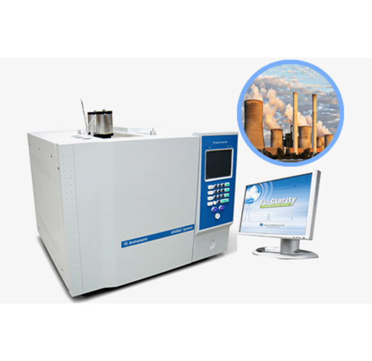 Gas Analyzer (YL6500 GC)