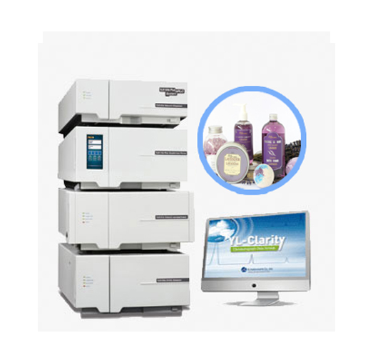 PRESERVATIVE ANALYZER