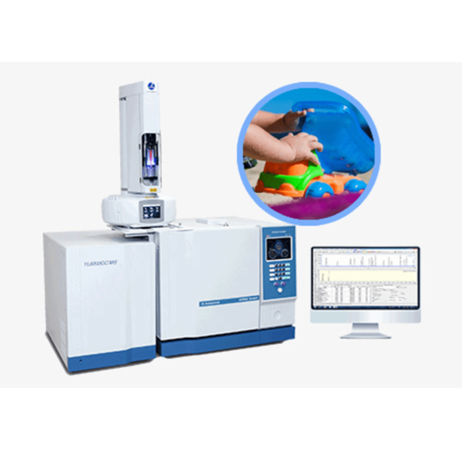 Phthalate Analyzer (YL6500 GC)