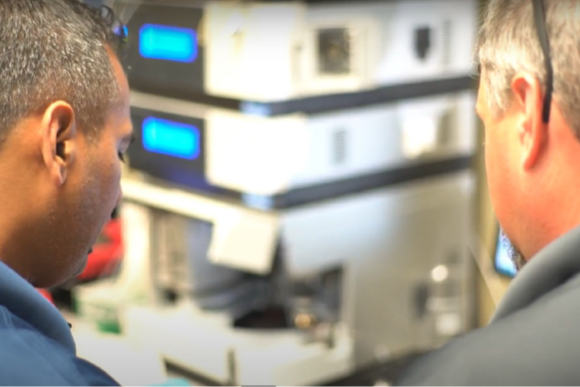 Expert engineers solving a problem