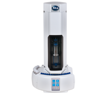 HT3100A: Autoinjector – Liquid