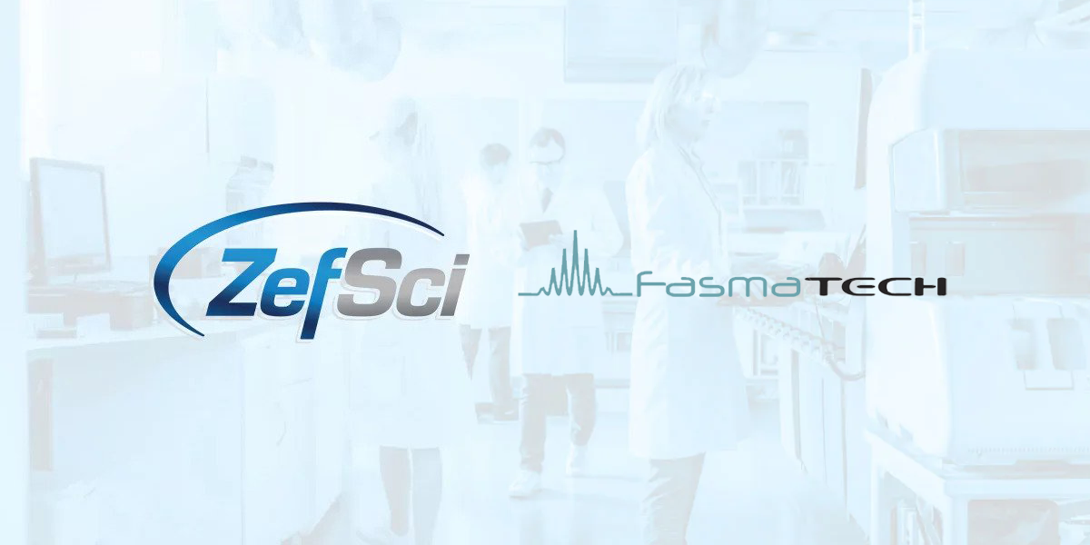 zefsci and fasmatech