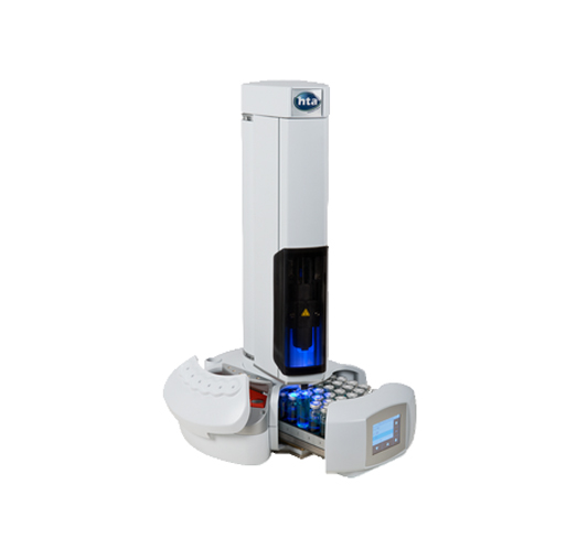 HT2000H HEADSPACE AUTOSAMPLER