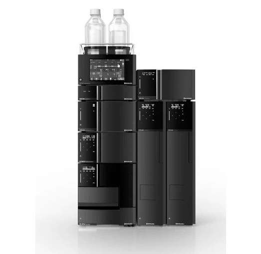 LC-40 HPLC System machine