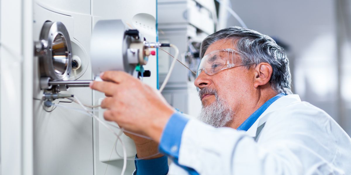 Multivendor LCMS Service Providers in Lab Asset Management