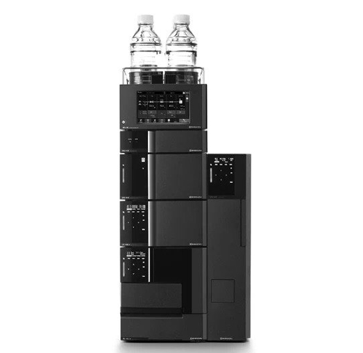 Nexera XR (40-Series) UHPLC System machine